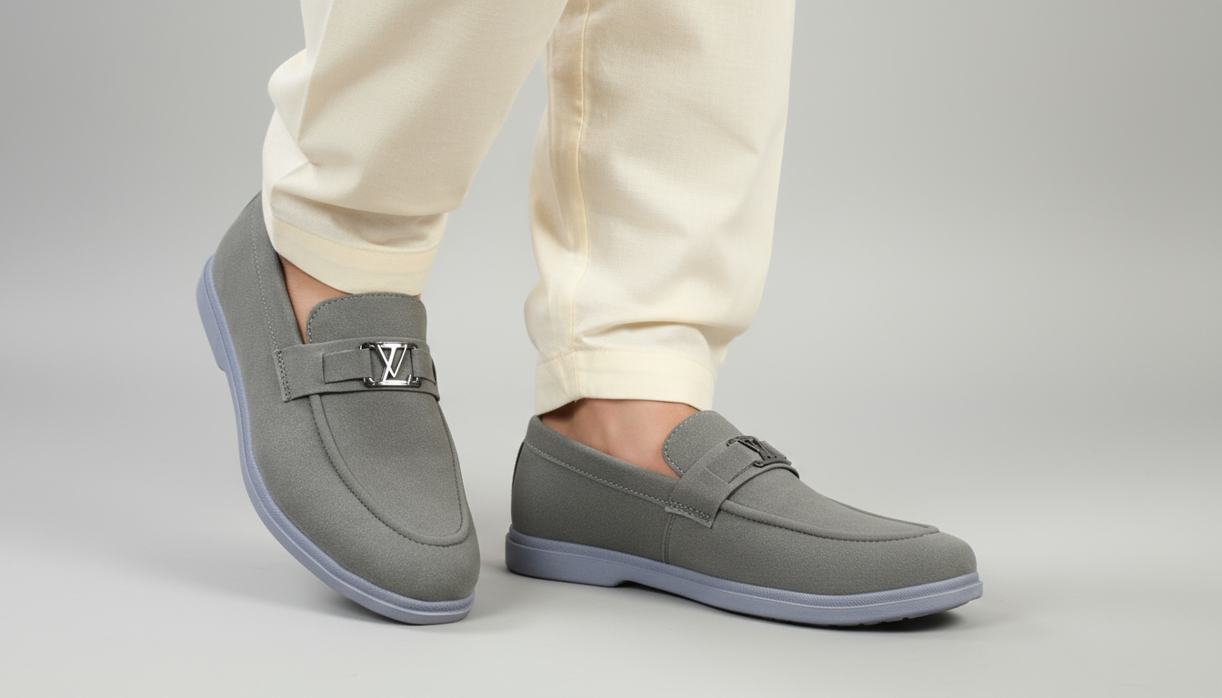 Hand Made premium Article Shoes  Mix Colors