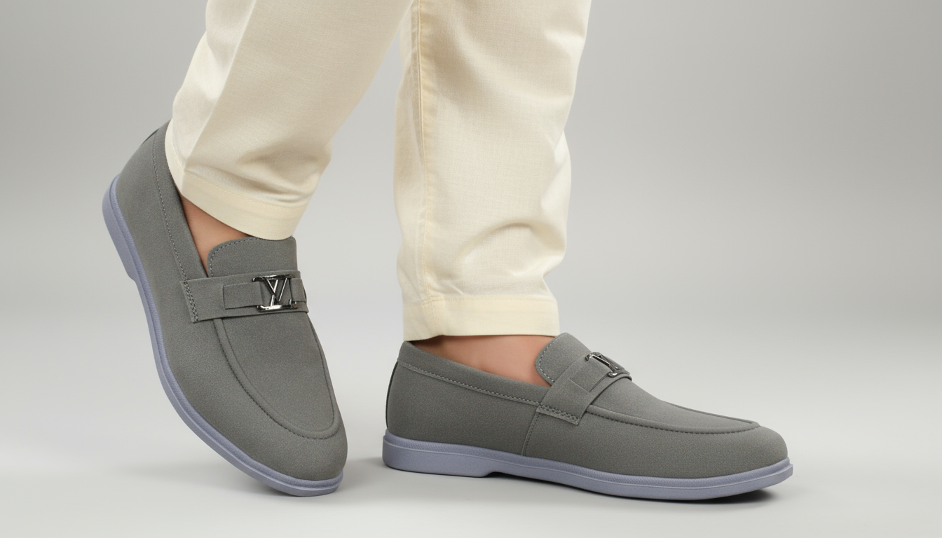 Hand Made premium Article Shoes  Mix Colors