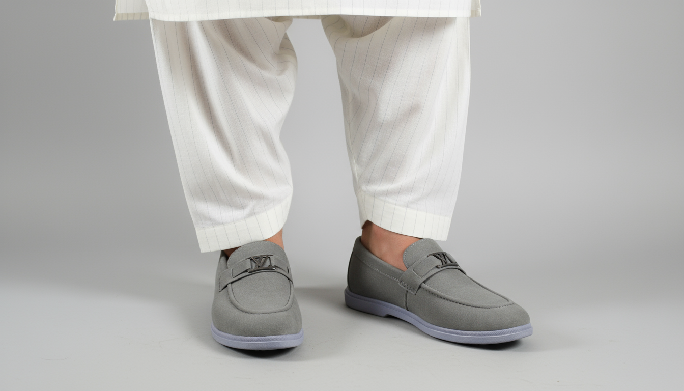 Hand Made premium Article Shoes  Mix Colors