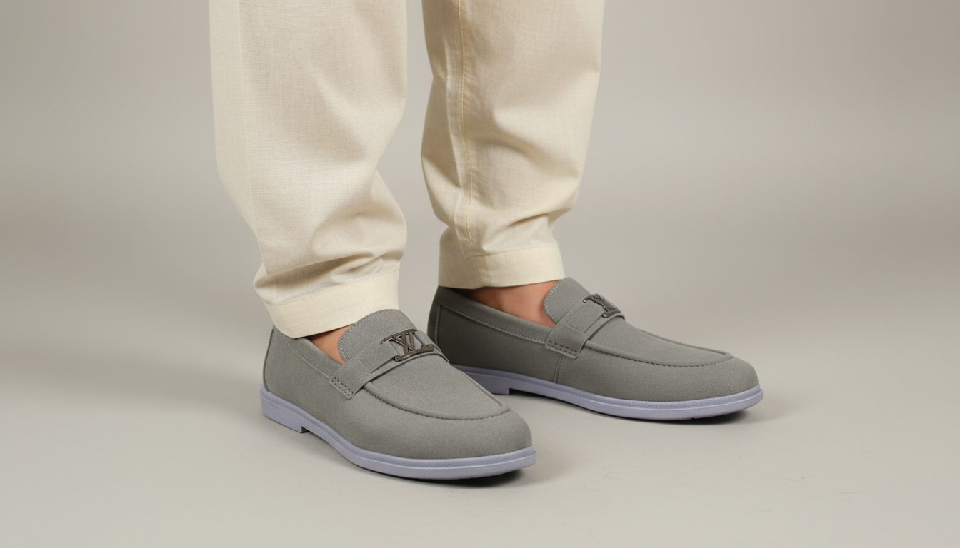 Hand Made premium Article Shoes  Mix Colors