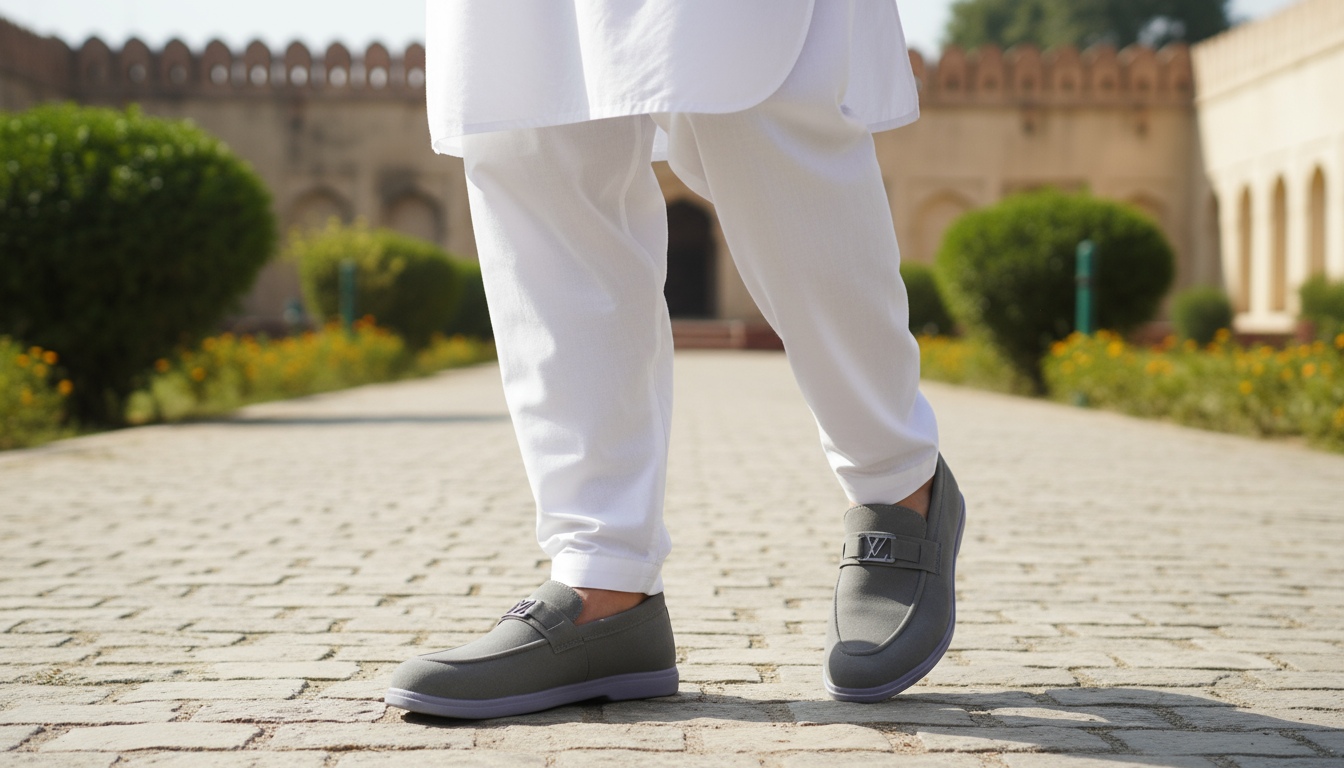 Hand Made premium Article Shoes  Mix Colors