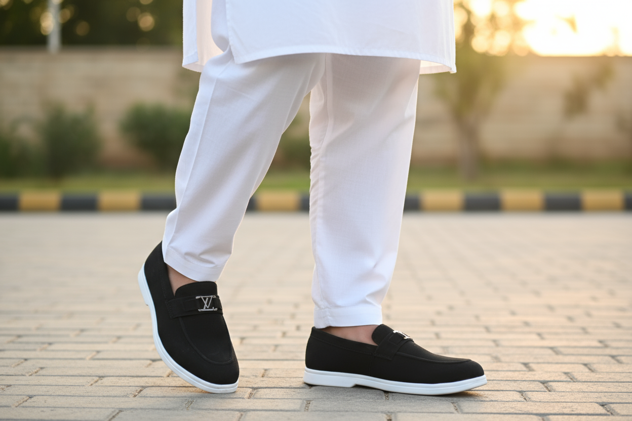 Hand Made premium Article Shoes  Mix Colors