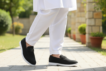 Hand Made premium Article Shoes  Mix Colors