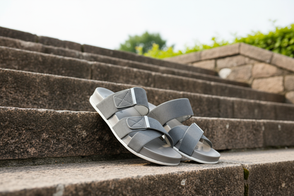 Medicated Slider Casual wear