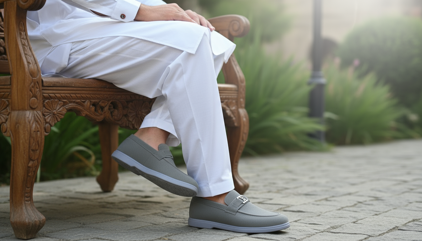 Hand Made premium Article Shoes  Mix Colors