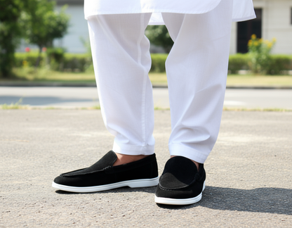 Inspired by Italian Elegance | Premium Wear