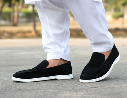 Inspired by Italian Elegance | Premium Wear