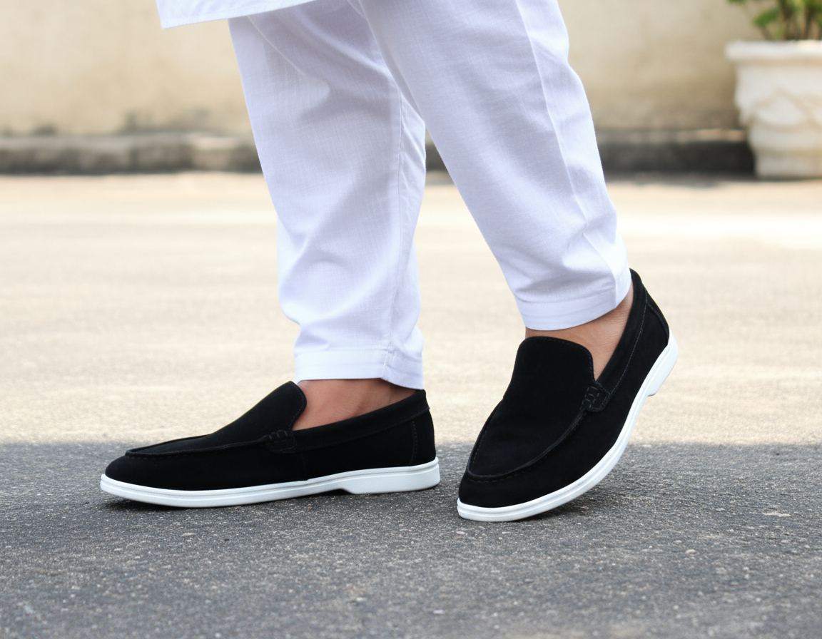 Inspired by Italian Elegance | Premium Wear