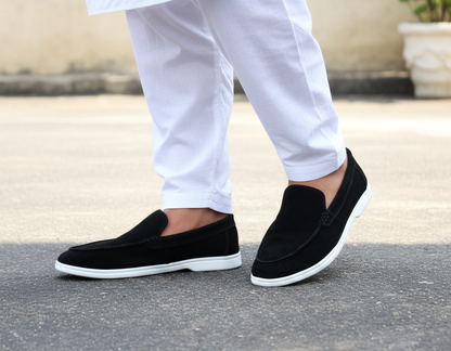 Inspired by Italian Elegance | Premium Wear