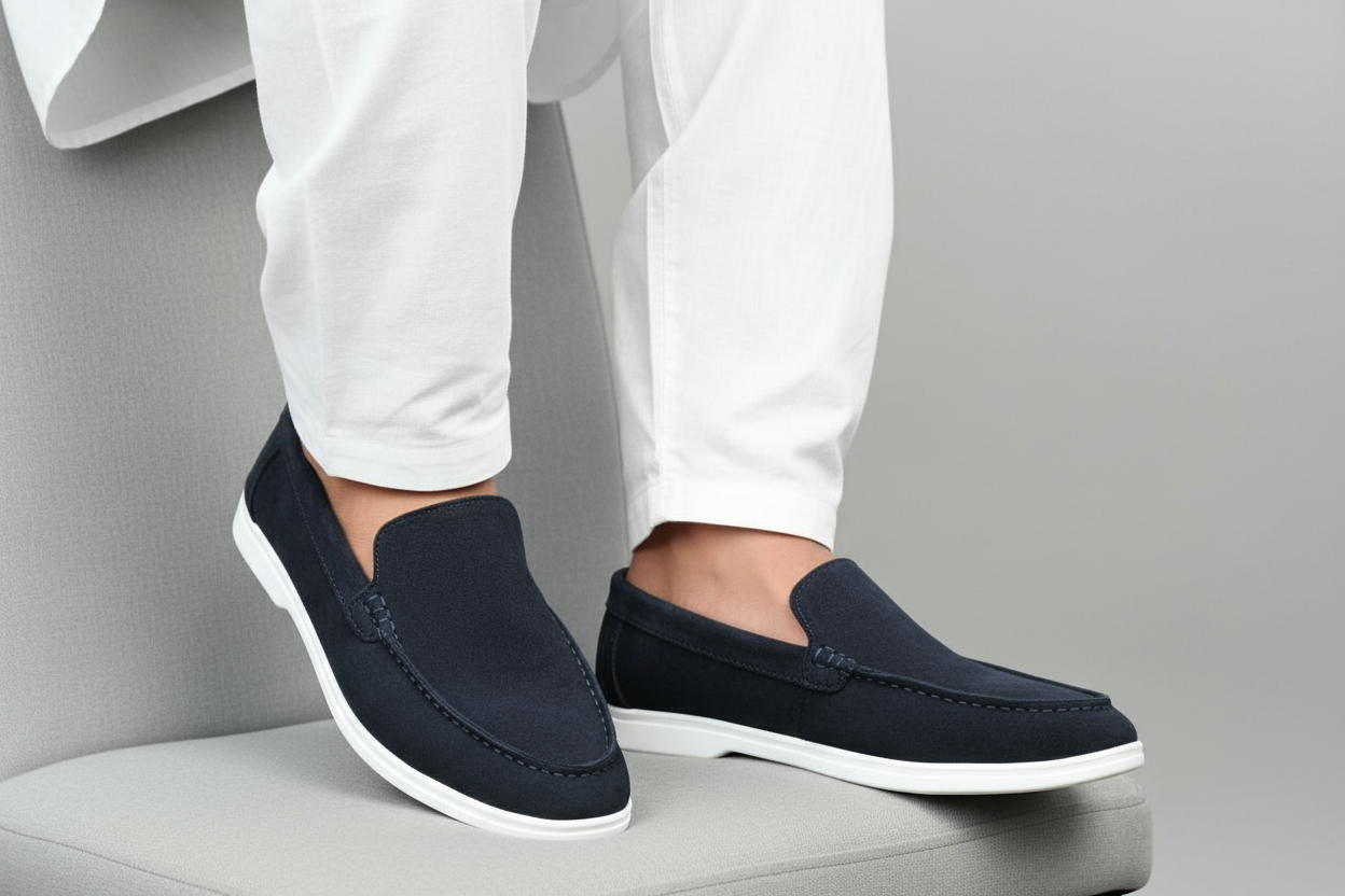 Inspired by Italian Elegance | Premium Wear