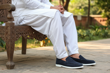 Inspired by Italian Elegance | Premium Wear