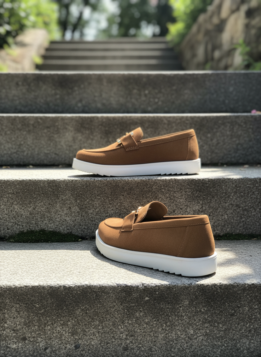 Hand Made Mustad Top Demanding