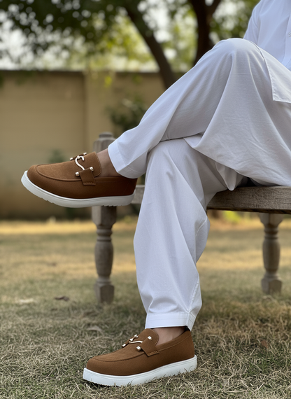 Hand Made Mustad Top Demanding