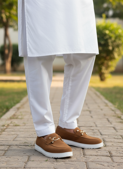 Hand Made Mustad Top Demanding