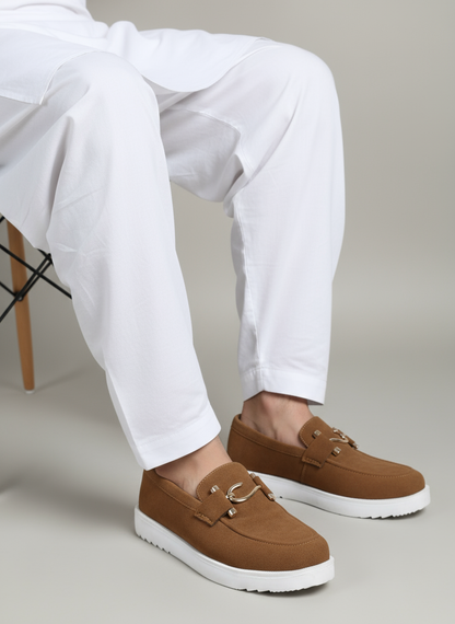 Hand Made Mustad Top Demanding