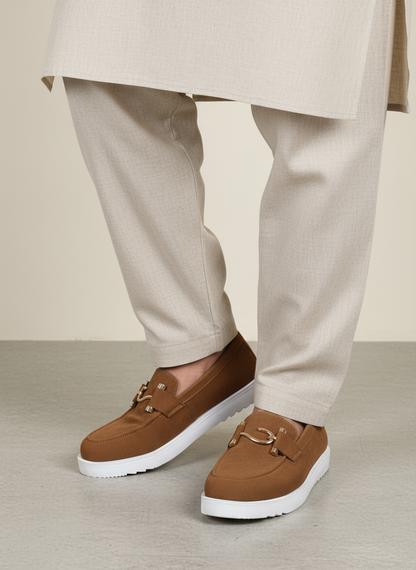 Hand Made Mustad Top Demanding