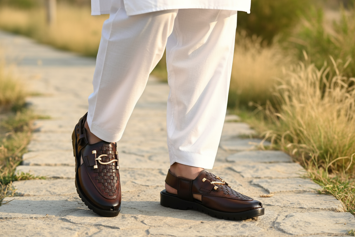 Classics Hand Made Chappal