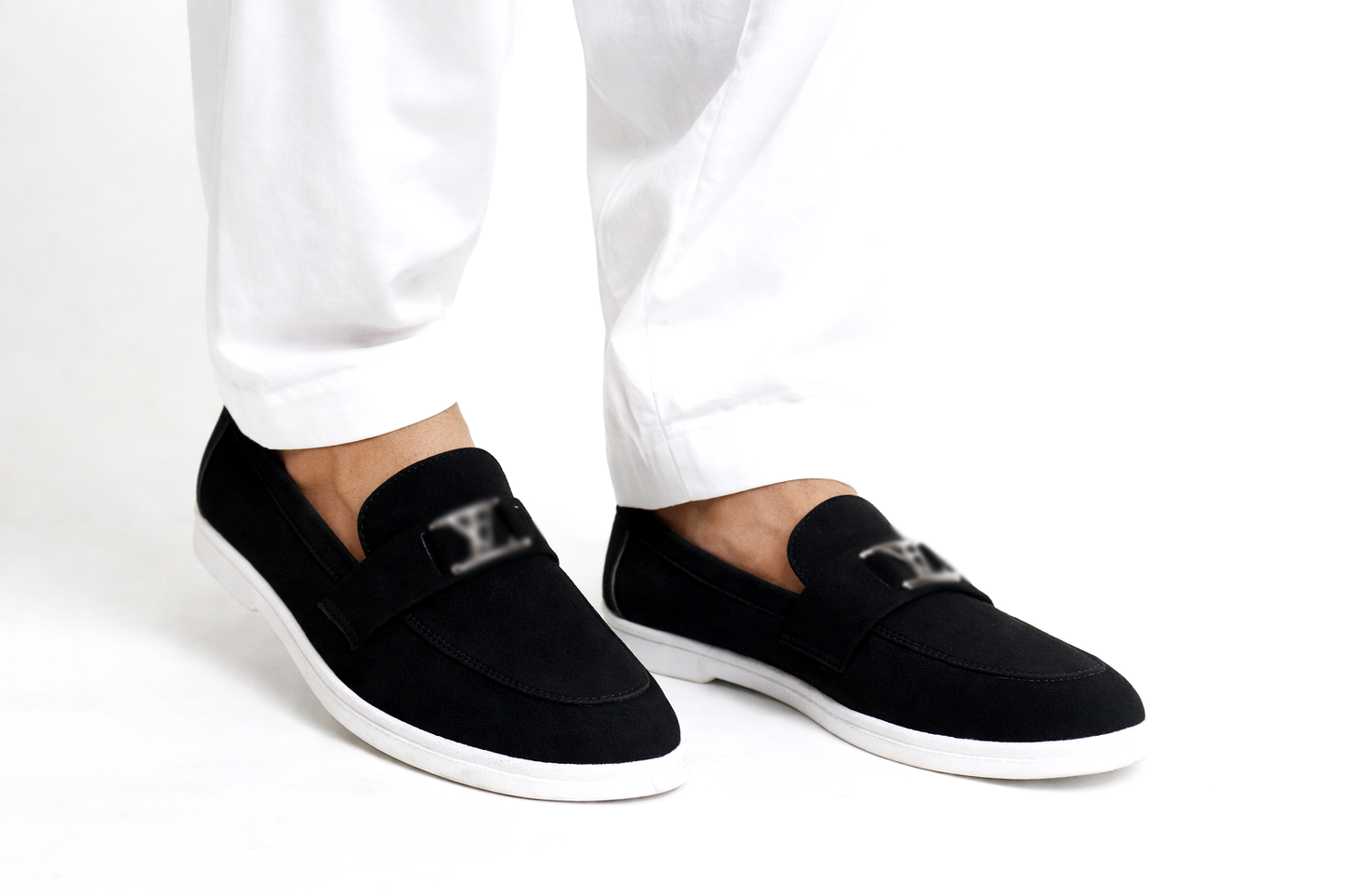 Hand Made Stylish Shoes Premium Quality