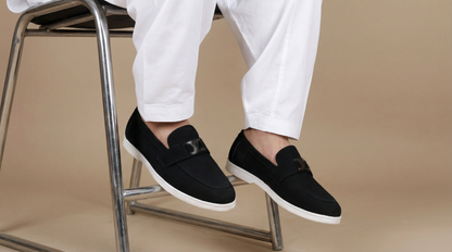 Hand Made Stylish Shoes Premium Quality