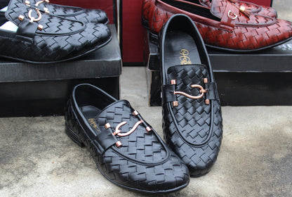 solenest Hand made Flexible shoes (L)