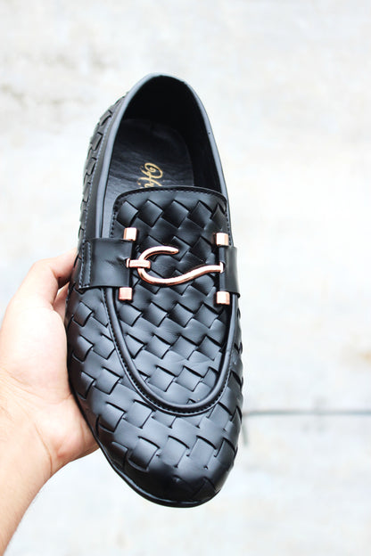 solenest Hand made Flexible shoes (L)