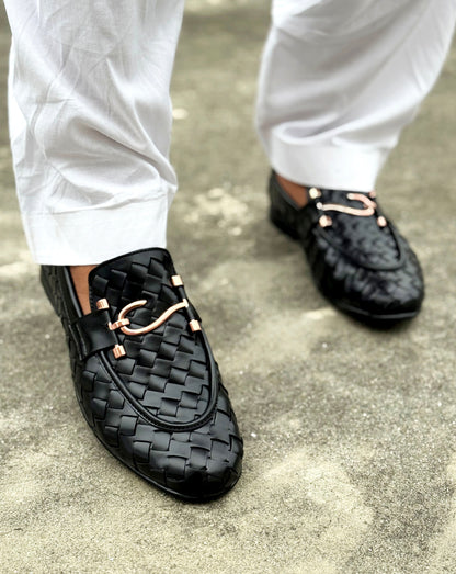 solenest Hand made Flexible shoes (L)