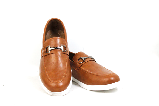 Man Stylish Loafer (Mustad)