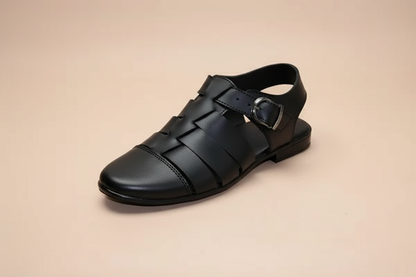 Hand Made Flexible Light Waight Article Black(1)