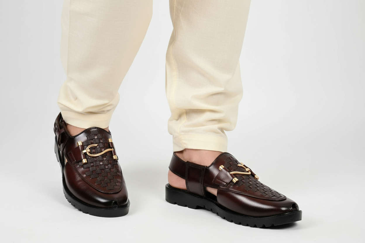 Classics Hand Made Chappal