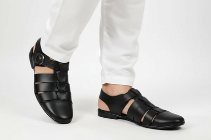 Hand Made Flexible Light Waight Article Black(1)