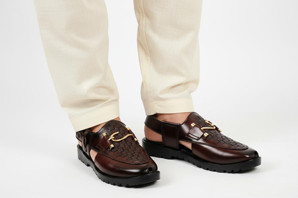 Classics Hand Made Chappal