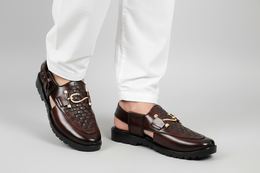 Classics Hand Made Chappal